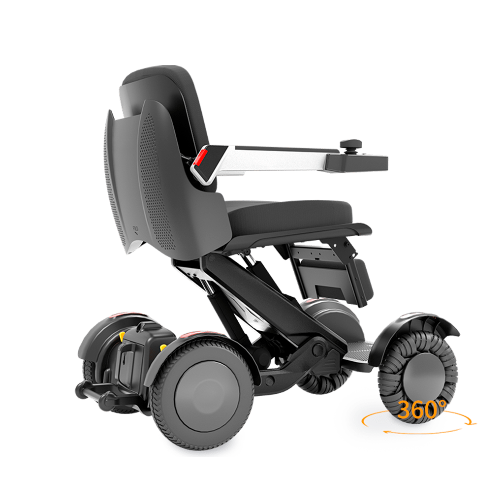Silla M4 - Imagen 2