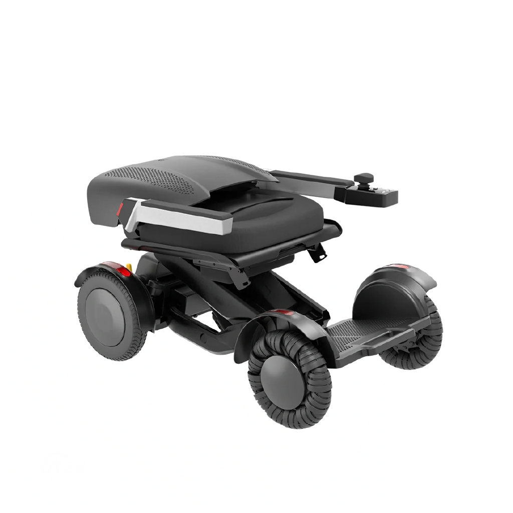 Silla M4 - Imagen 3