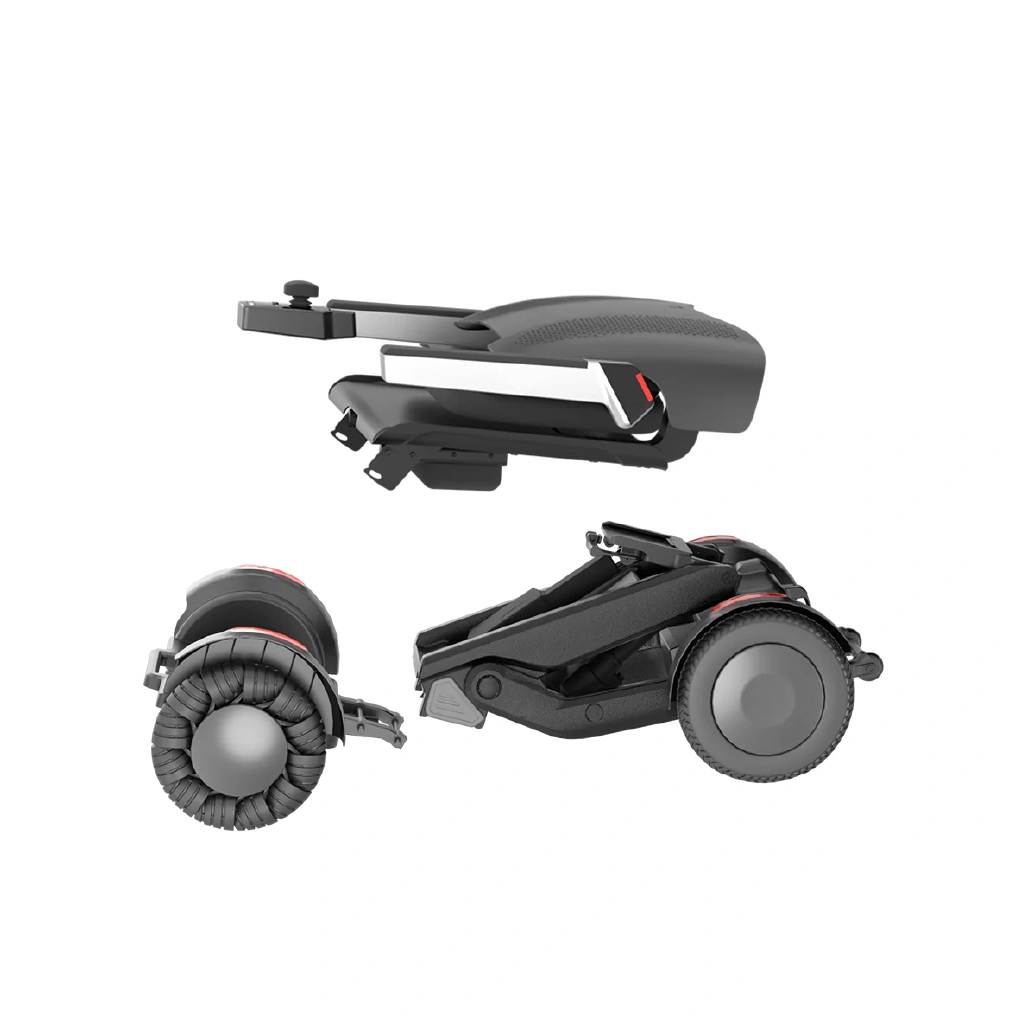 Silla M4 - Imagen 4