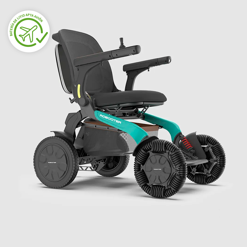 Silla Smartlite Pro e-60