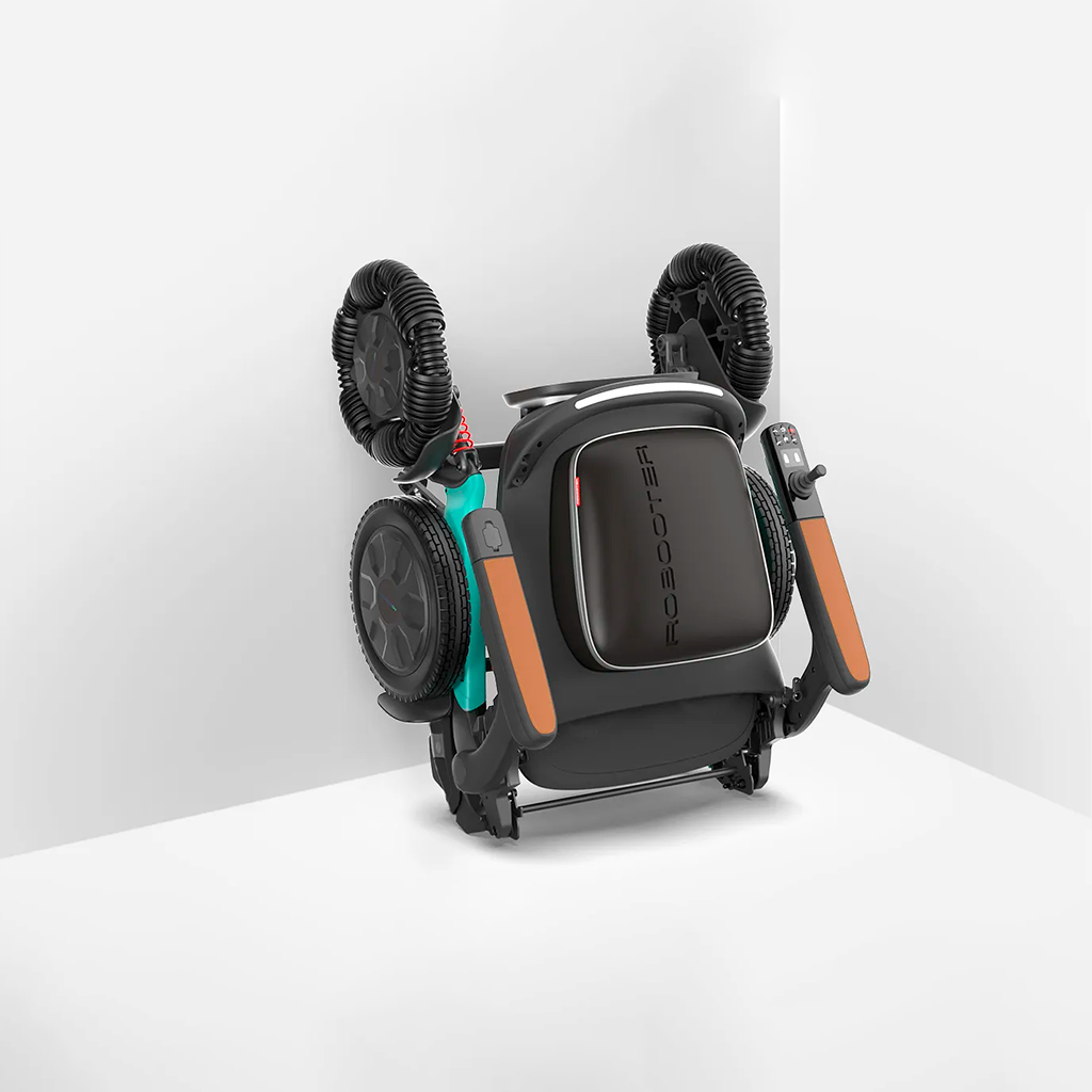 Silla Smartlite Pro e-60 - Imagen 2