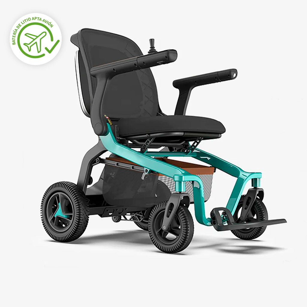 Silla Smartlite e-40
