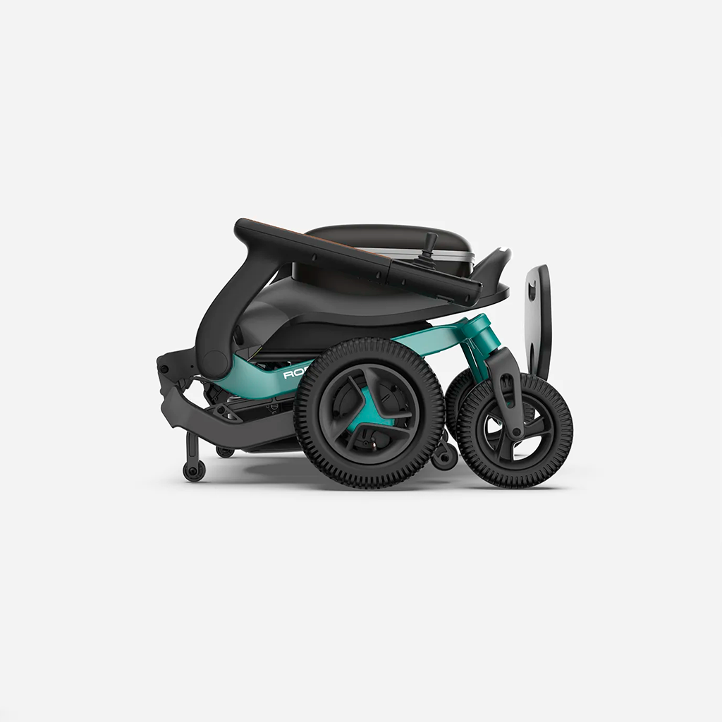 Silla Smartlite e-40 - Imagen 2