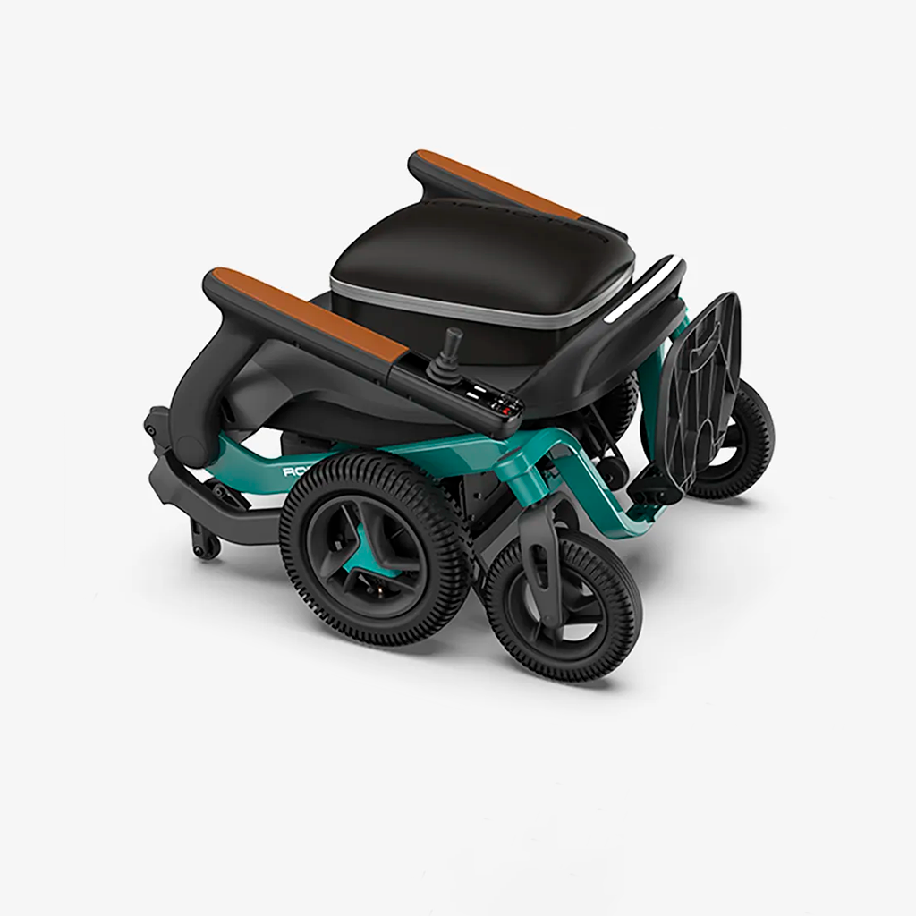 Silla Smartlite e-40 - Imagen 3