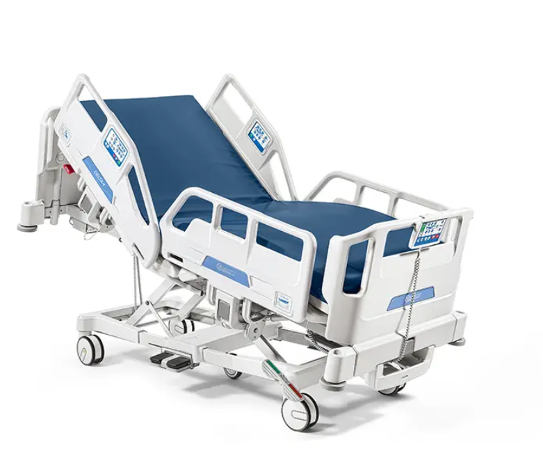 Cama Delta4